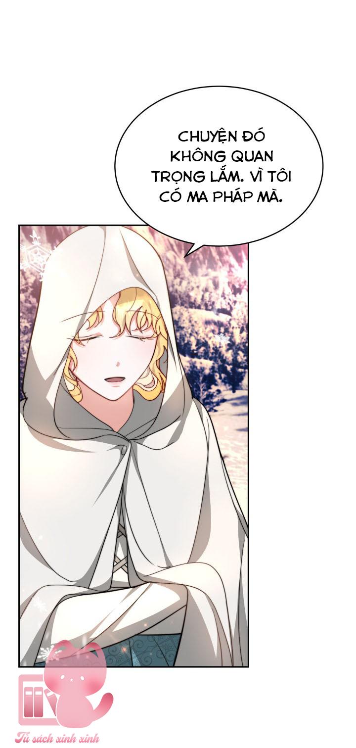 Từ Chồng Cũ Hóa Thành Nam Chính - Chap 18 - Trang 27