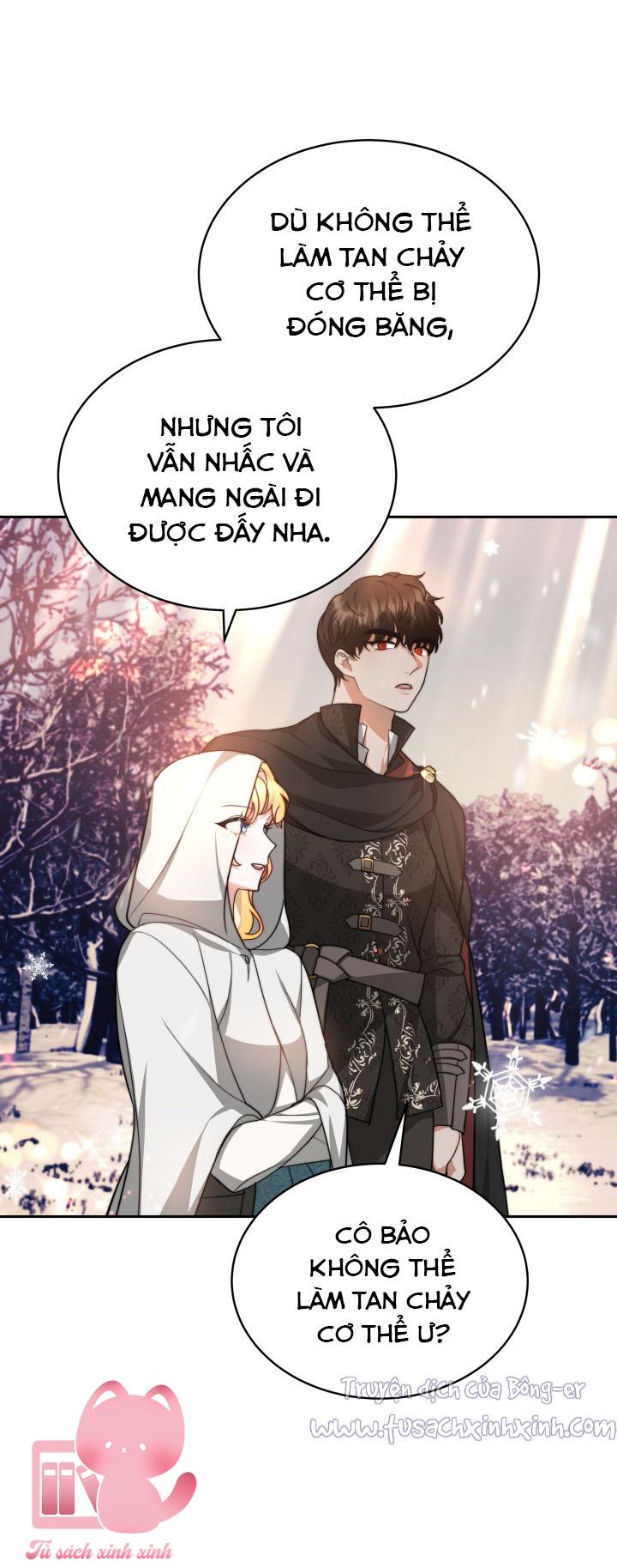Từ Chồng Cũ Hóa Thành Nam Chính - Chap 18 - Trang 28
