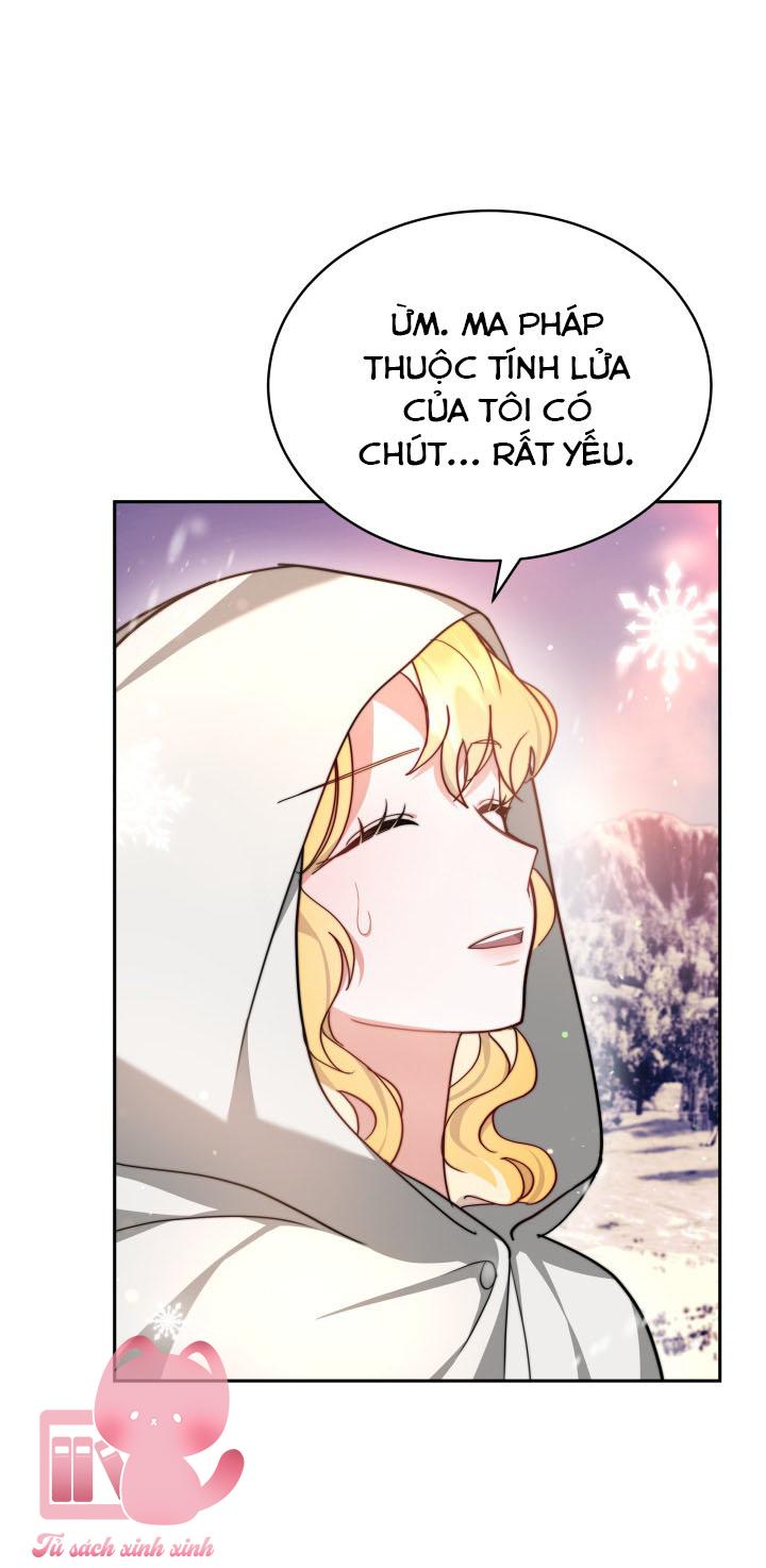 Từ Chồng Cũ Hóa Thành Nam Chính - Chap 18 - Trang 29