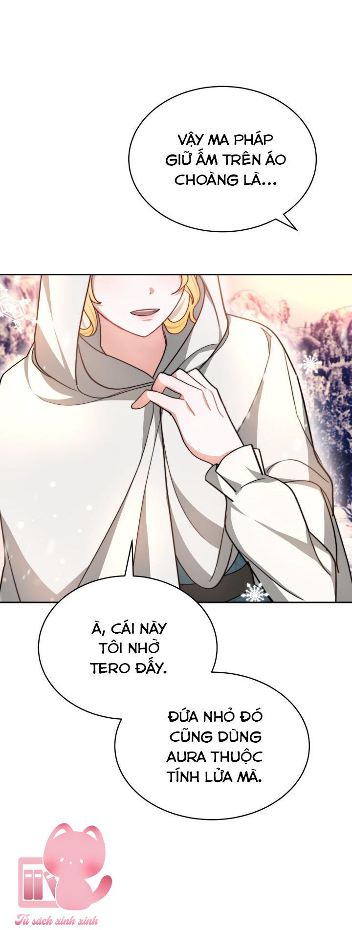 Từ Chồng Cũ Hóa Thành Nam Chính - Chap 18 - Trang 30