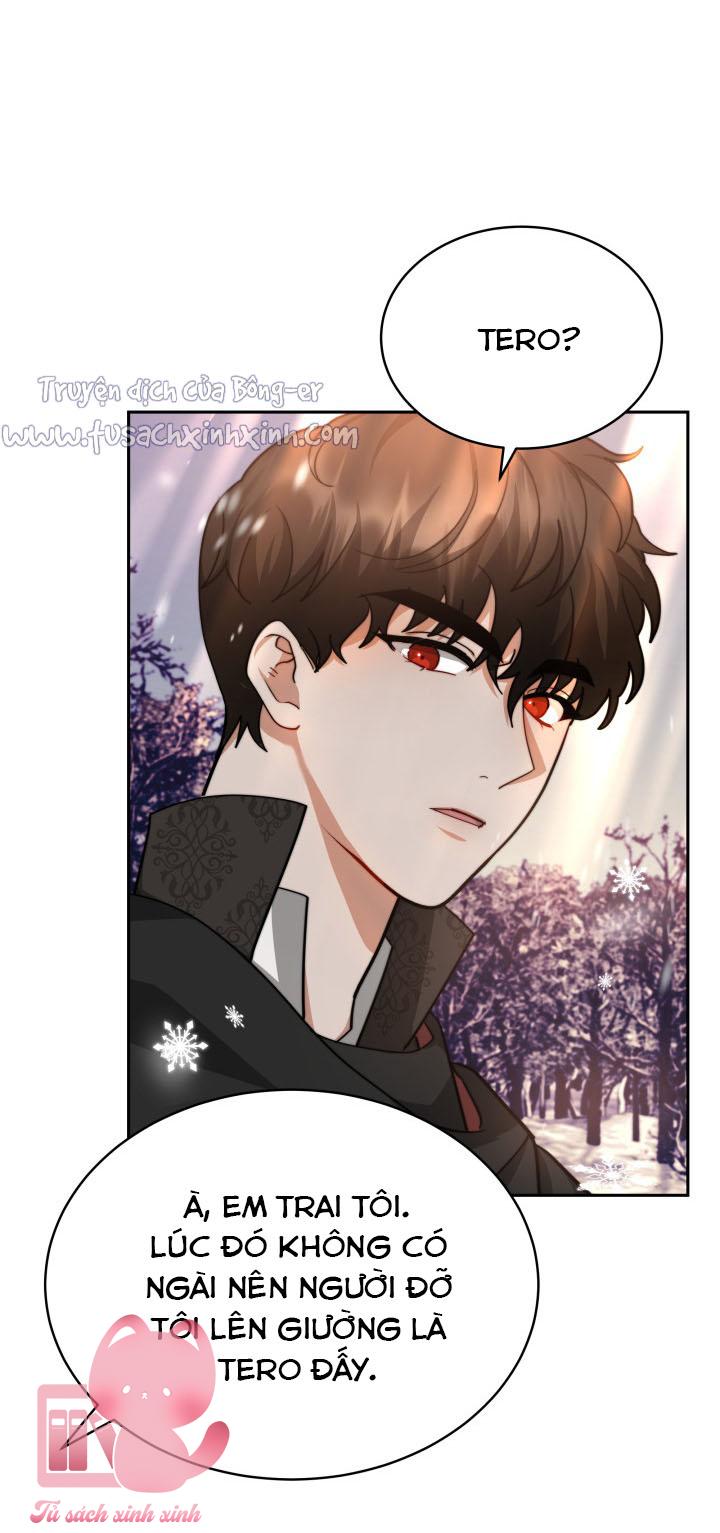 Từ Chồng Cũ Hóa Thành Nam Chính - Chap 18 - Trang 31