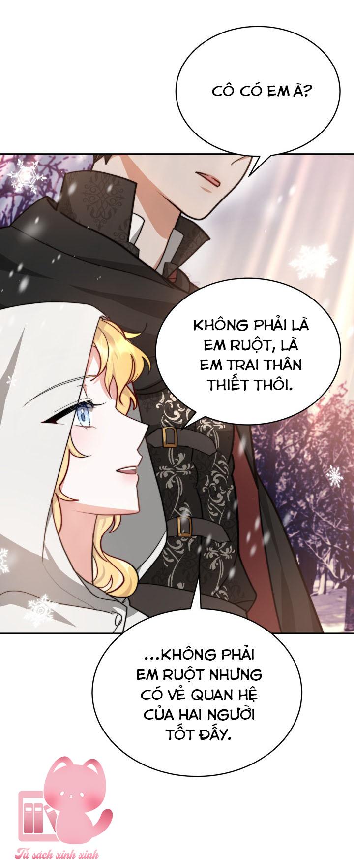 Từ Chồng Cũ Hóa Thành Nam Chính - Chap 18 - Trang 32