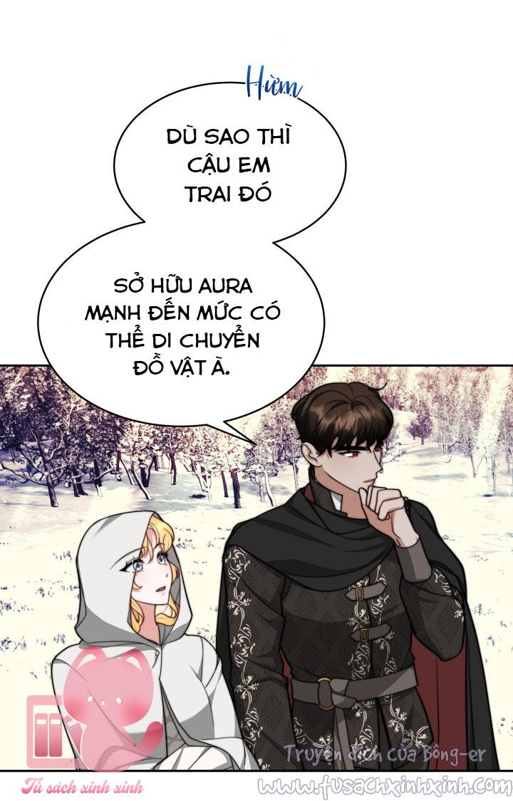 Từ Chồng Cũ Hóa Thành Nam Chính - Chap 18 - Trang 34