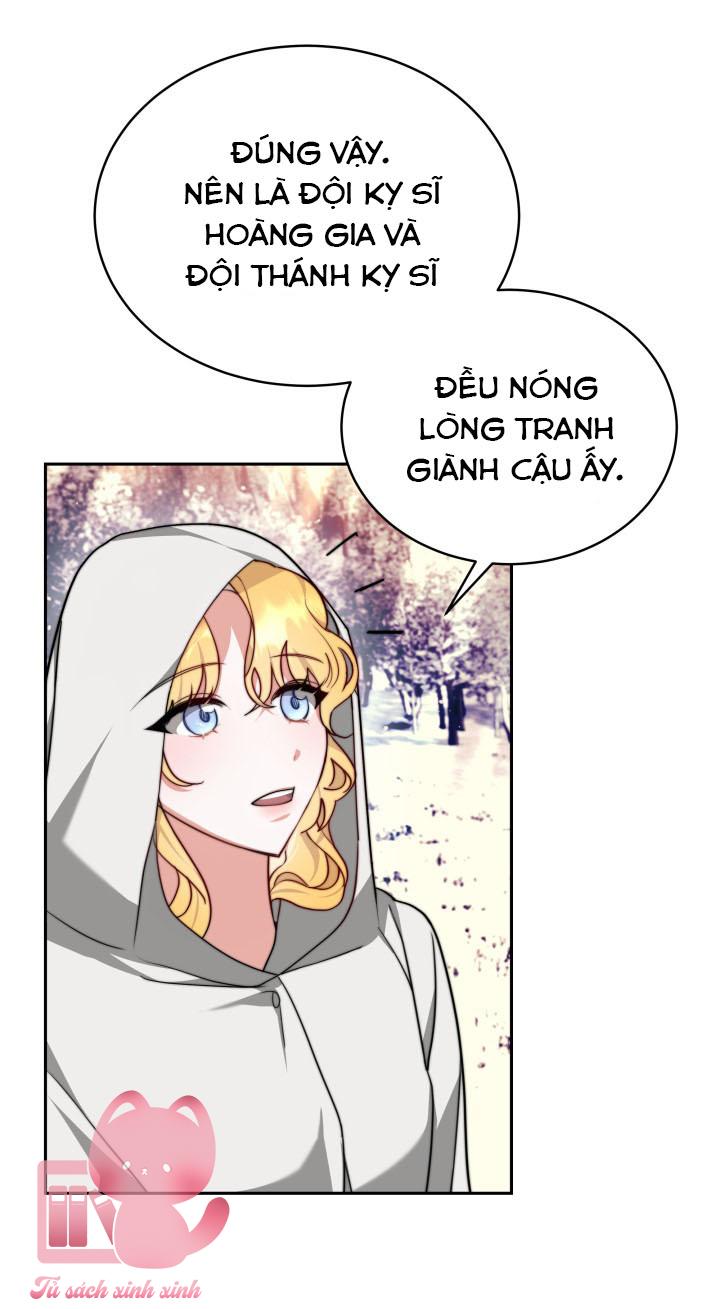 Từ Chồng Cũ Hóa Thành Nam Chính - Chap 18 - Trang 35