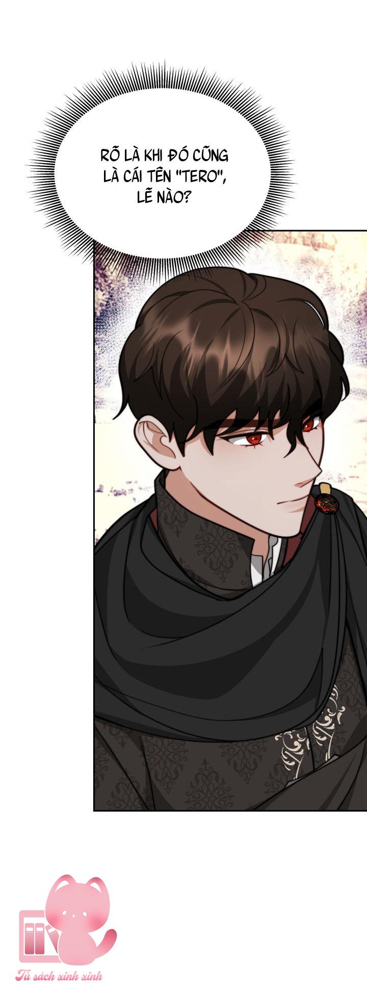 Từ Chồng Cũ Hóa Thành Nam Chính - Chap 18 - Trang 36