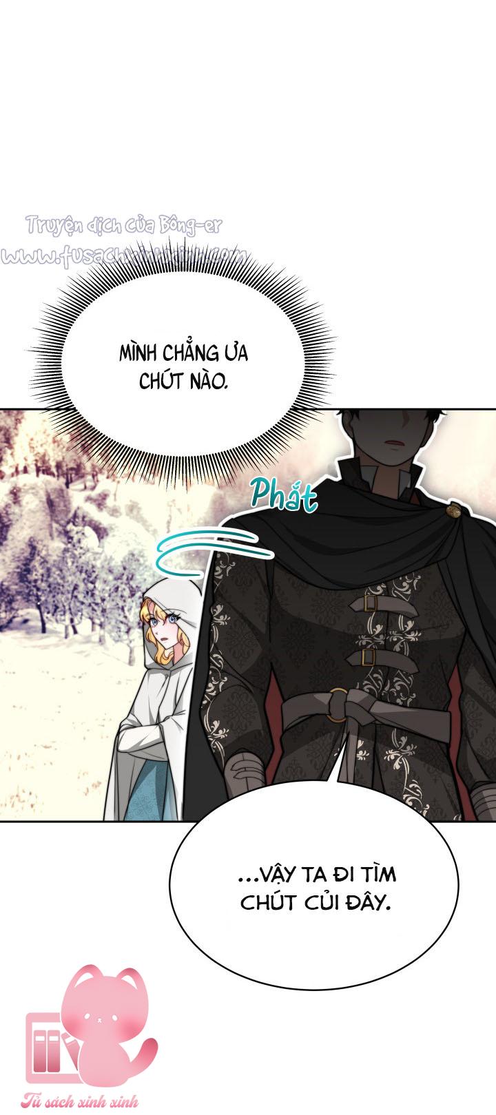 Từ Chồng Cũ Hóa Thành Nam Chính - Chap 18 - Trang 37
