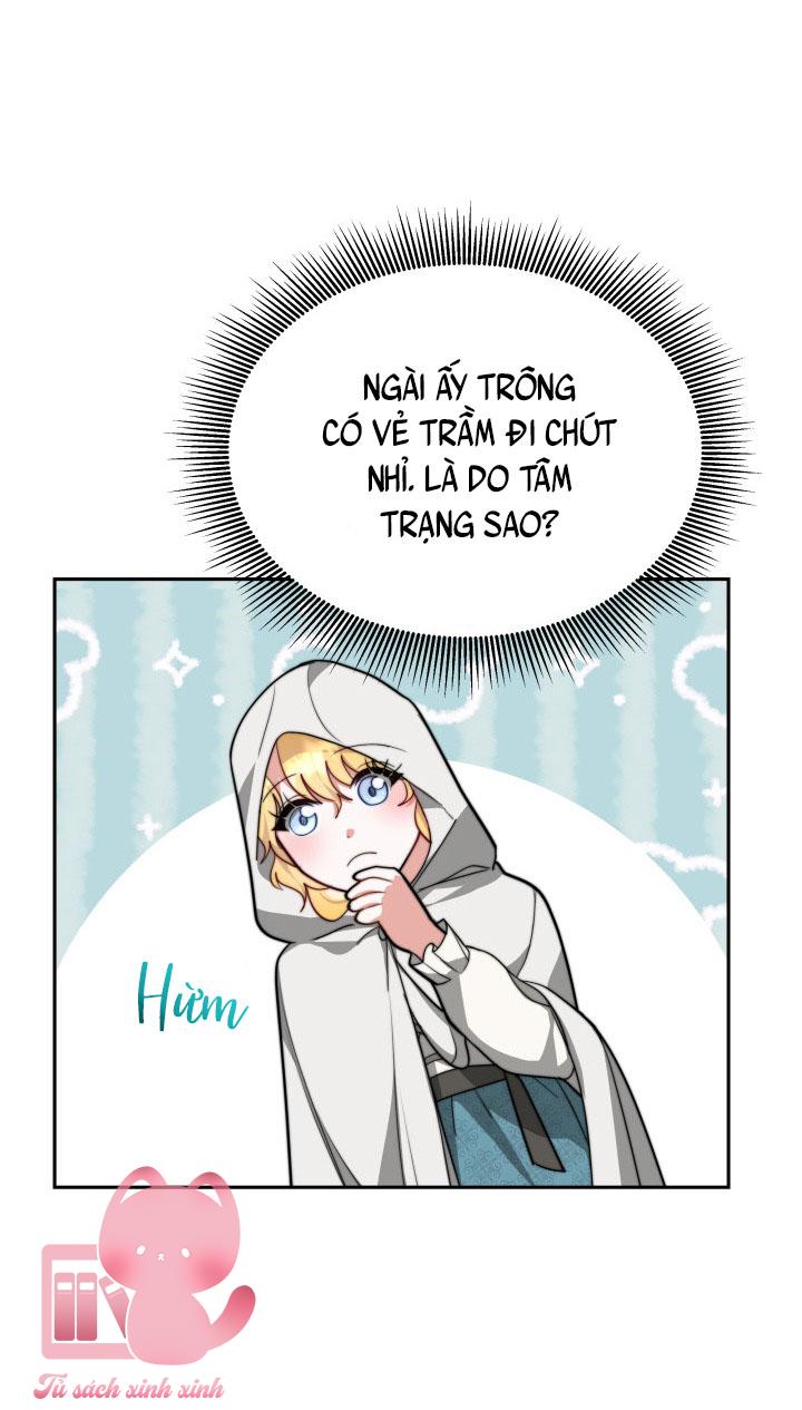 Từ Chồng Cũ Hóa Thành Nam Chính - Chap 18 - Trang 38