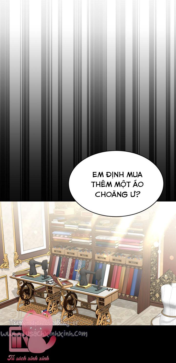Từ Chồng Cũ Hóa Thành Nam Chính - Chap 18 - Trang 43