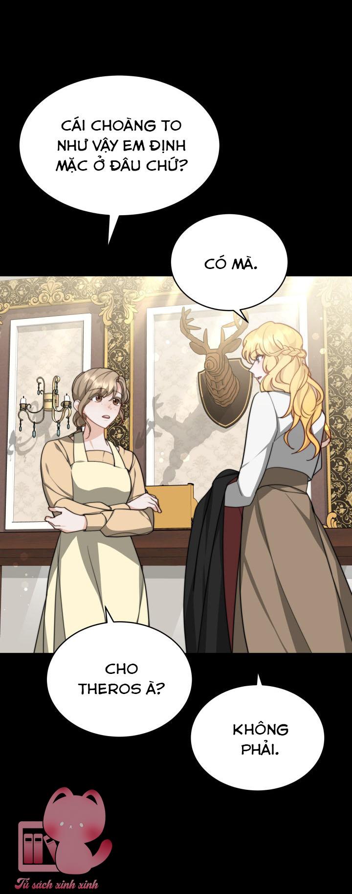 Từ Chồng Cũ Hóa Thành Nam Chính - Chap 18 - Trang 44