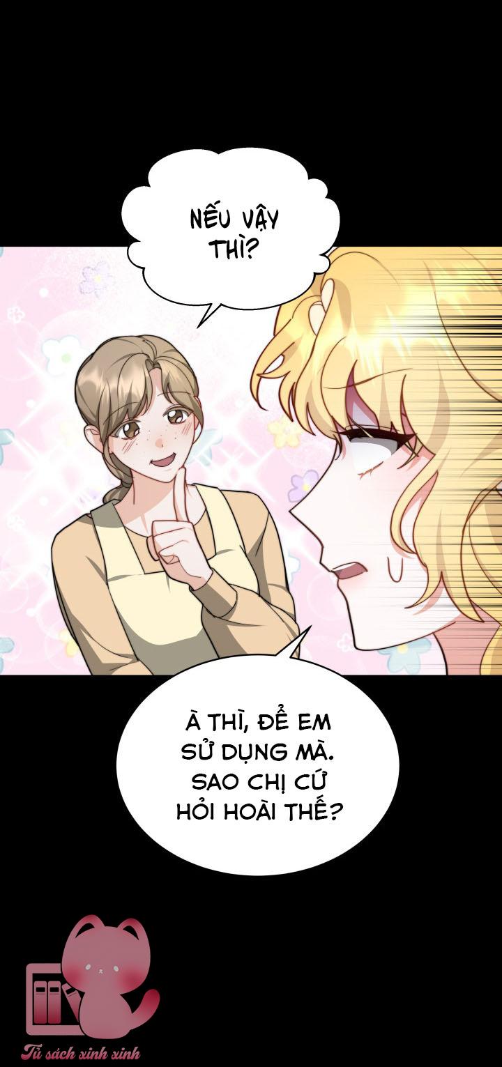 Từ Chồng Cũ Hóa Thành Nam Chính - Chap 18 - Trang 45
