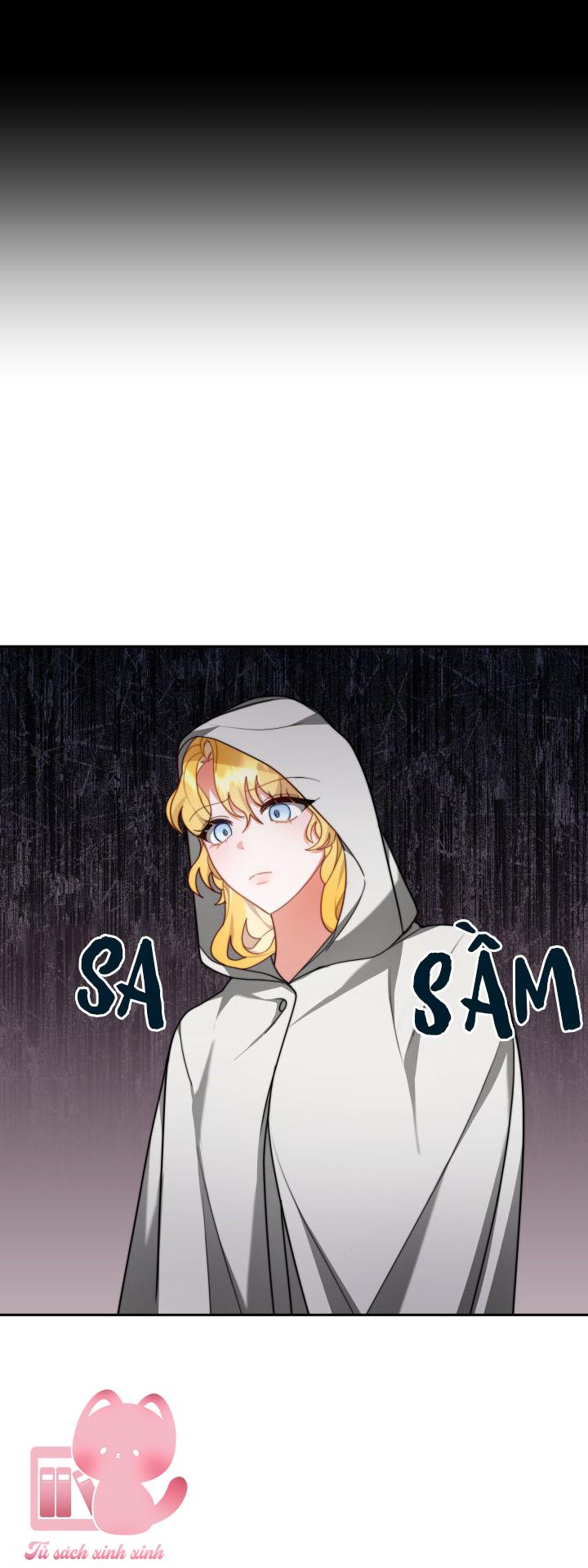 Từ Chồng Cũ Hóa Thành Nam Chính - Chap 18 - Trang 47