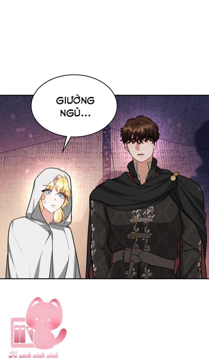 Từ Chồng Cũ Hóa Thành Nam Chính - Chap 18 - Trang 50