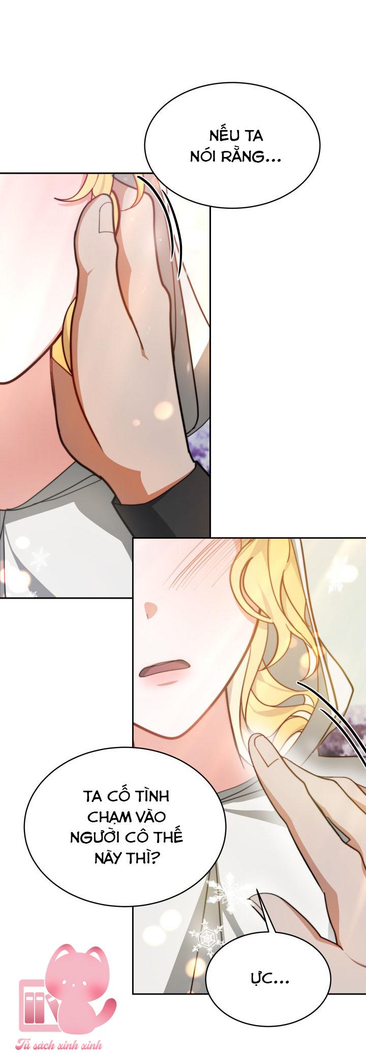 Từ Chồng Cũ Hóa Thành Nam Chính - Chap 18 - Trang 6