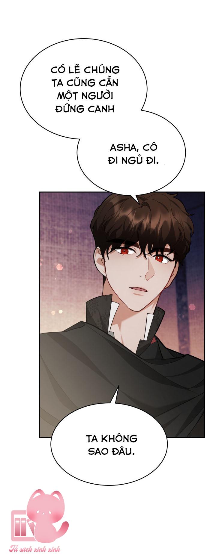 Từ Chồng Cũ Hóa Thành Nam Chính - Chap 18 - Trang 53