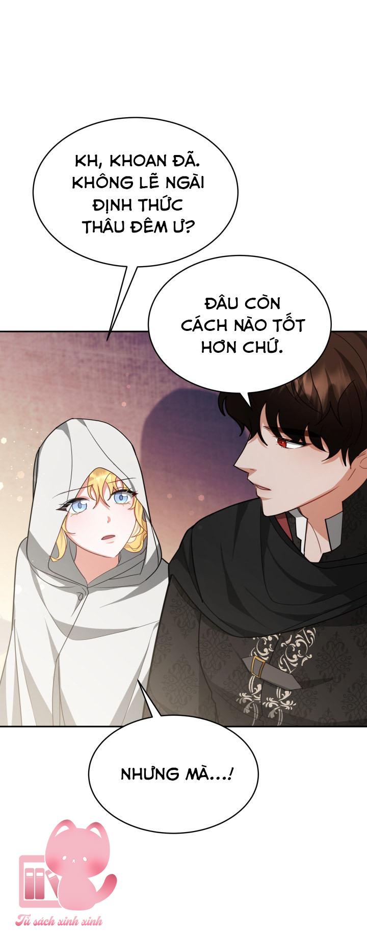 Từ Chồng Cũ Hóa Thành Nam Chính - Chap 18 - Trang 54