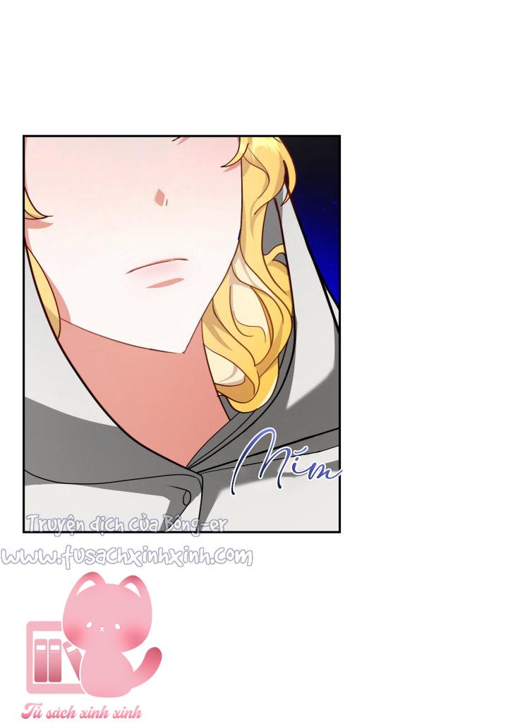 Từ Chồng Cũ Hóa Thành Nam Chính - Chap 18 - Trang 55