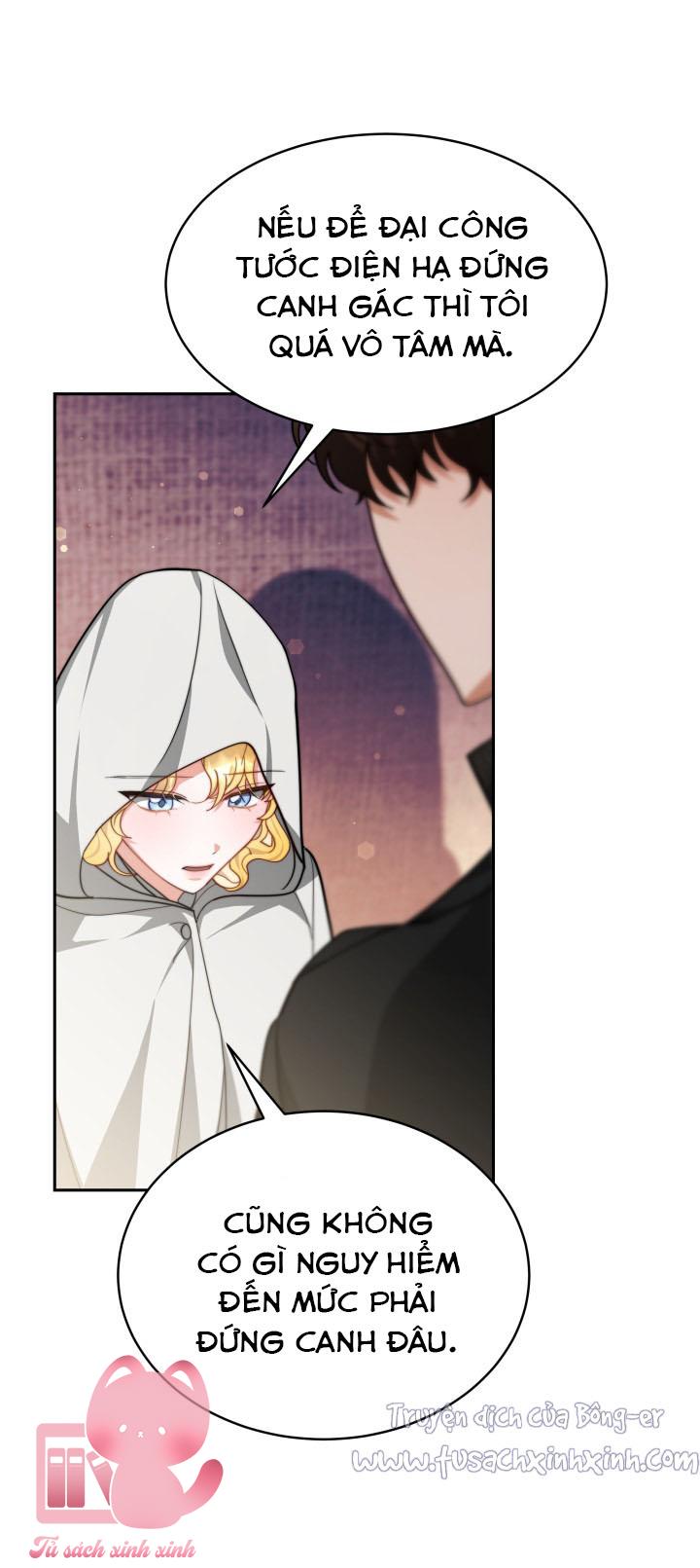 Từ Chồng Cũ Hóa Thành Nam Chính - Chap 18 - Trang 58