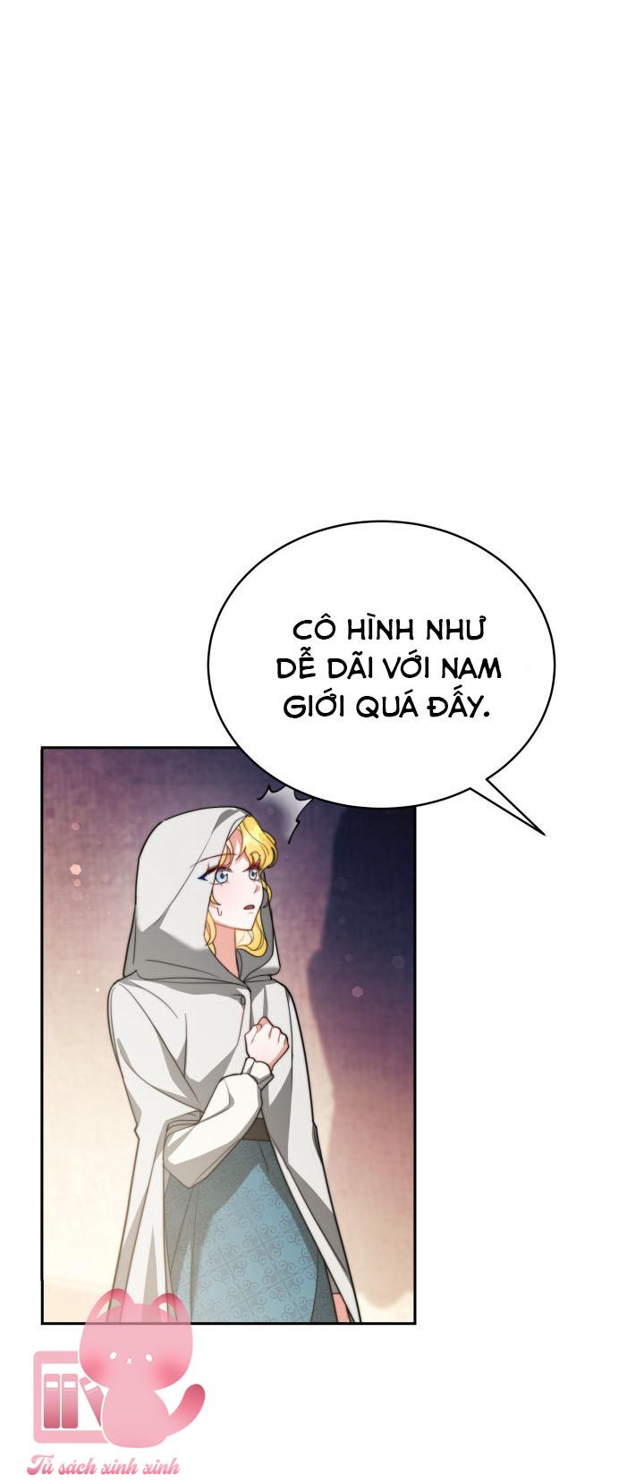 Từ Chồng Cũ Hóa Thành Nam Chính - Chap 18 - Trang 62