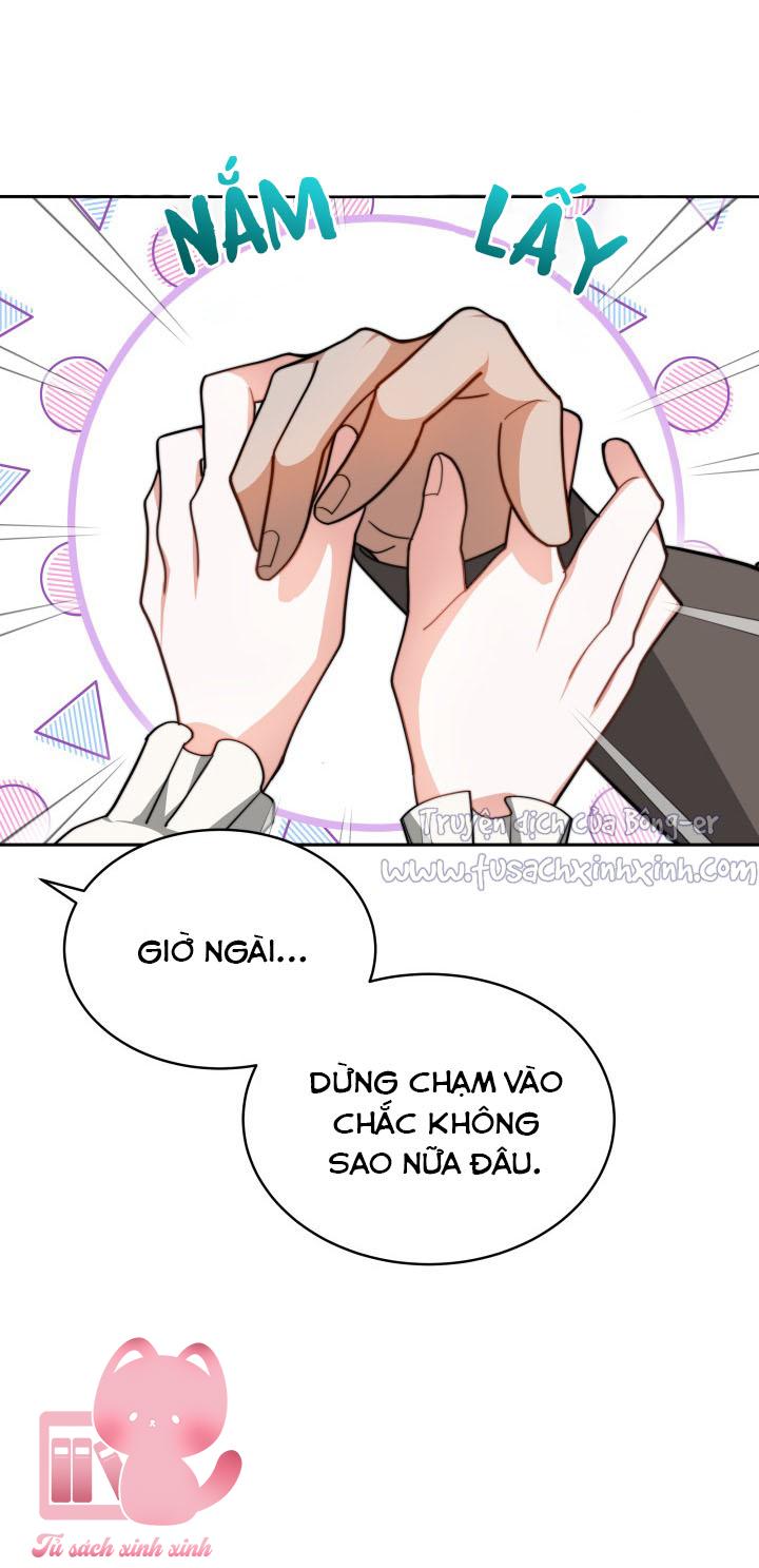 Từ Chồng Cũ Hóa Thành Nam Chính - Chap 18 - Trang 10