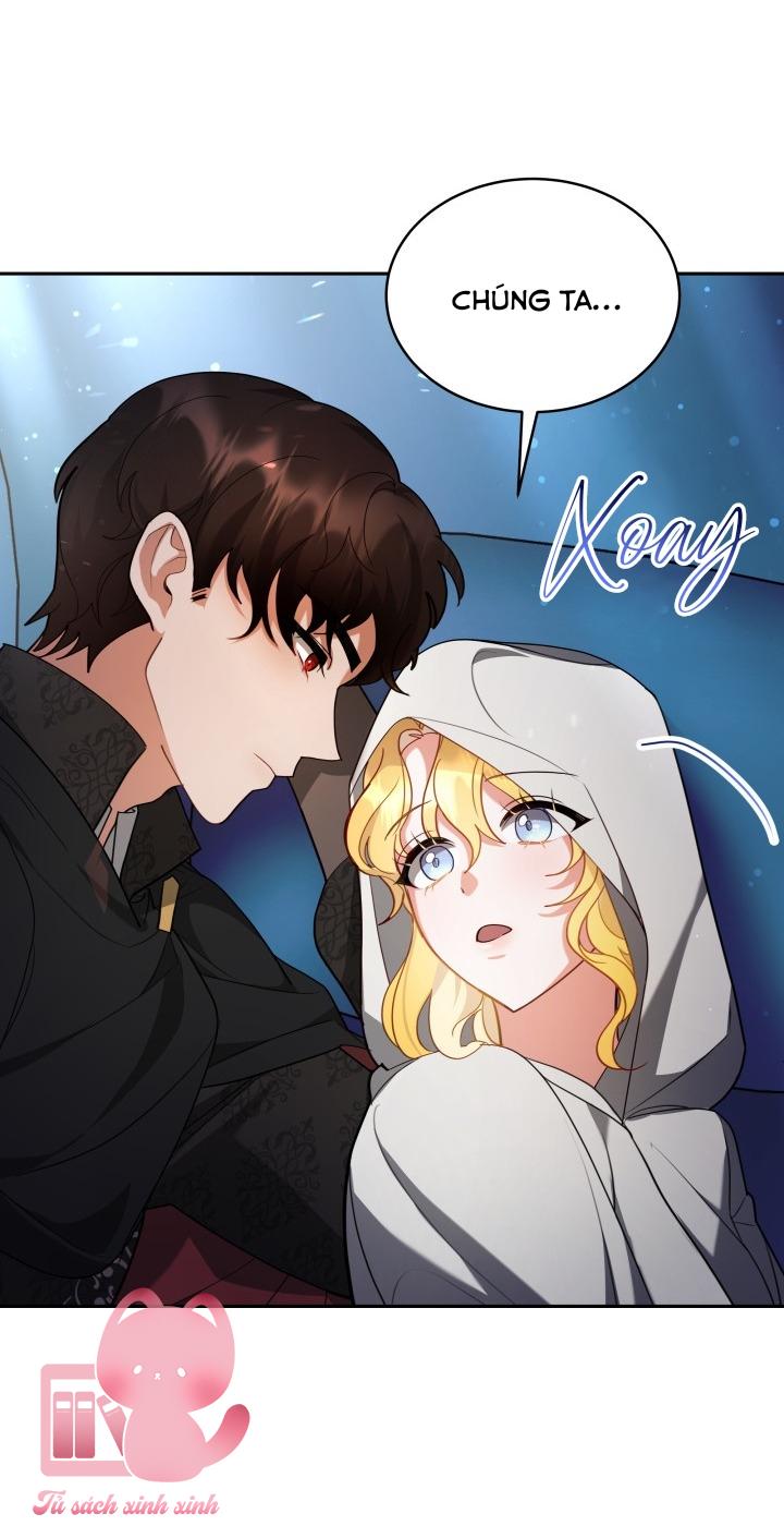 Từ Chồng Cũ Hóa Thành Nam Chính - Chap 19 - Trang 11