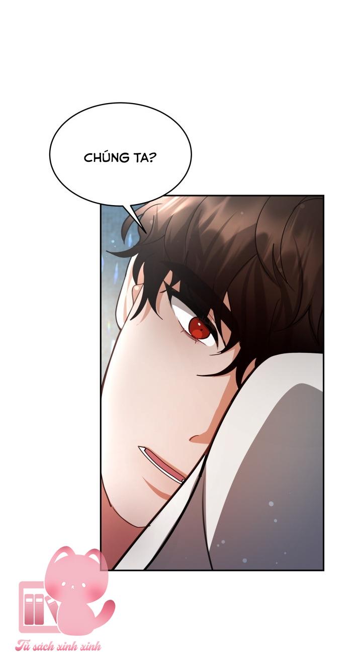 Từ Chồng Cũ Hóa Thành Nam Chính - Chap 19 - Trang 12