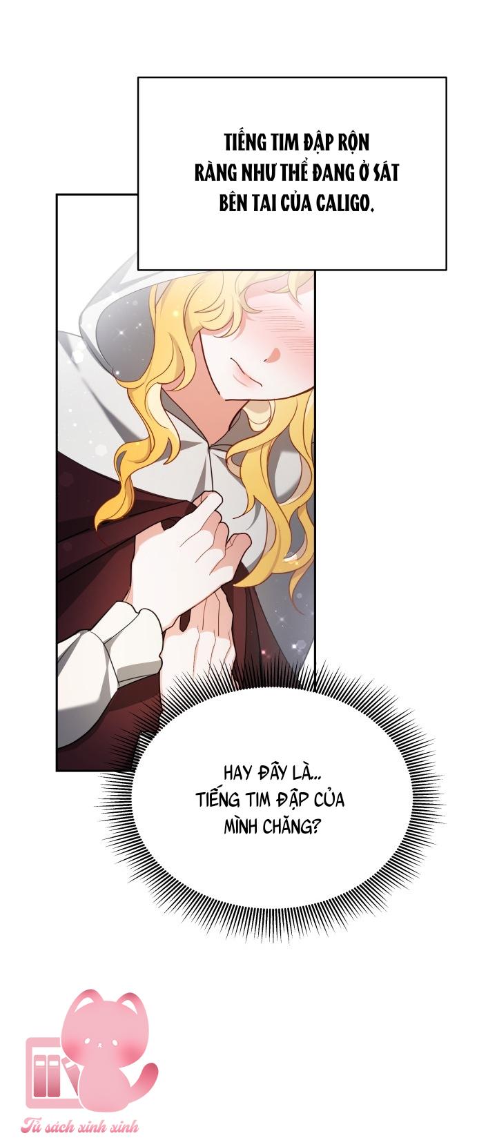 Từ Chồng Cũ Hóa Thành Nam Chính - Chap 19 - Trang 15