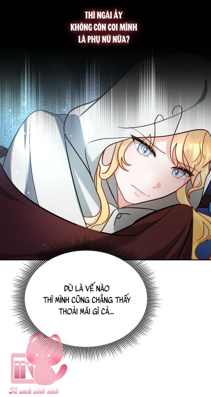 Từ Chồng Cũ Hóa Thành Nam Chính - Chap 19 - Trang 18
