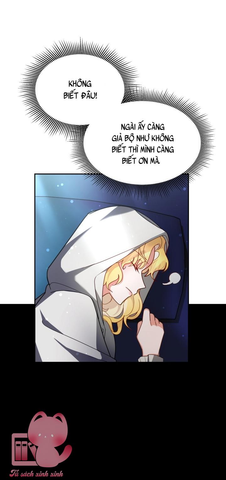 Từ Chồng Cũ Hóa Thành Nam Chính - Chap 19 - Trang 19