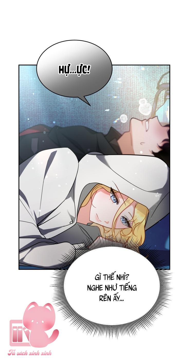 Từ Chồng Cũ Hóa Thành Nam Chính - Chap 19 - Trang 21