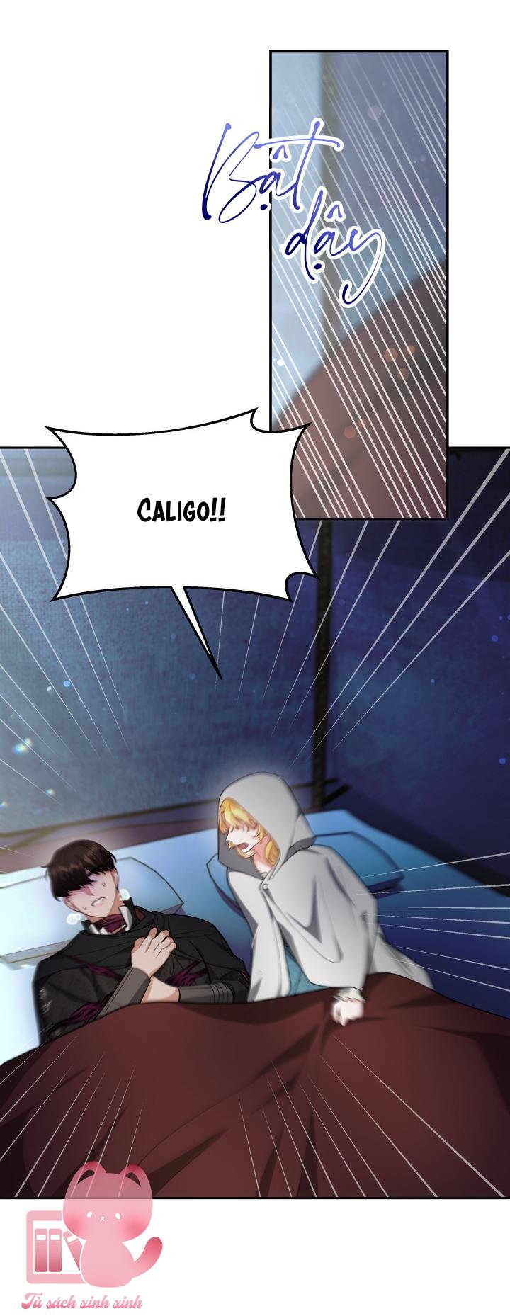 Từ Chồng Cũ Hóa Thành Nam Chính - Chap 19 - Trang 22