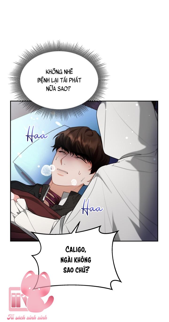 Từ Chồng Cũ Hóa Thành Nam Chính - Chap 19 - Trang 23