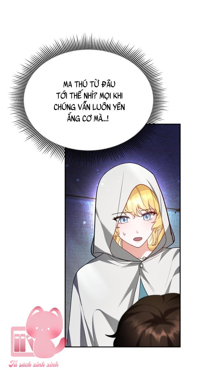Từ Chồng Cũ Hóa Thành Nam Chính - Chap 19 - Trang 26