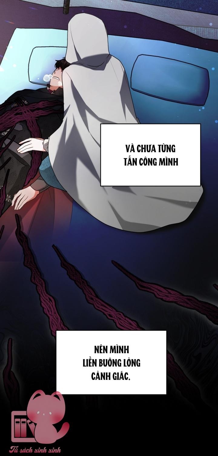 Từ Chồng Cũ Hóa Thành Nam Chính - Chap 19 - Trang 28