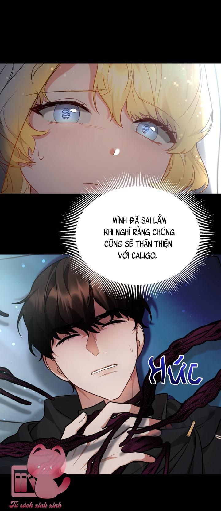 Từ Chồng Cũ Hóa Thành Nam Chính - Chap 19 - Trang 29