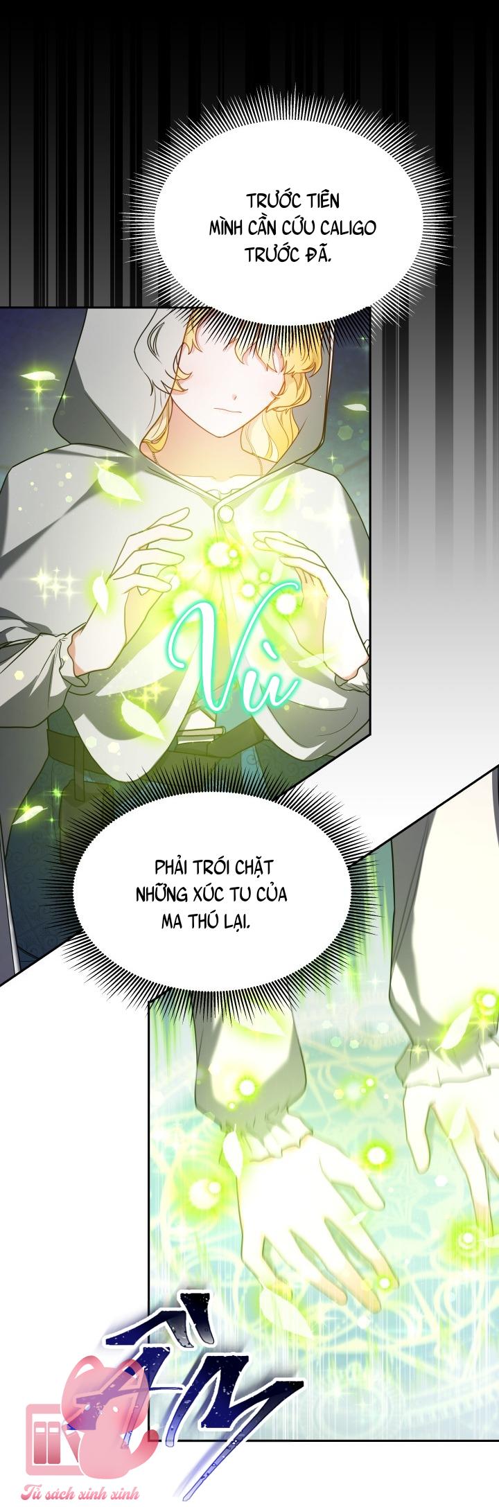 Từ Chồng Cũ Hóa Thành Nam Chính - Chap 19 - Trang 30