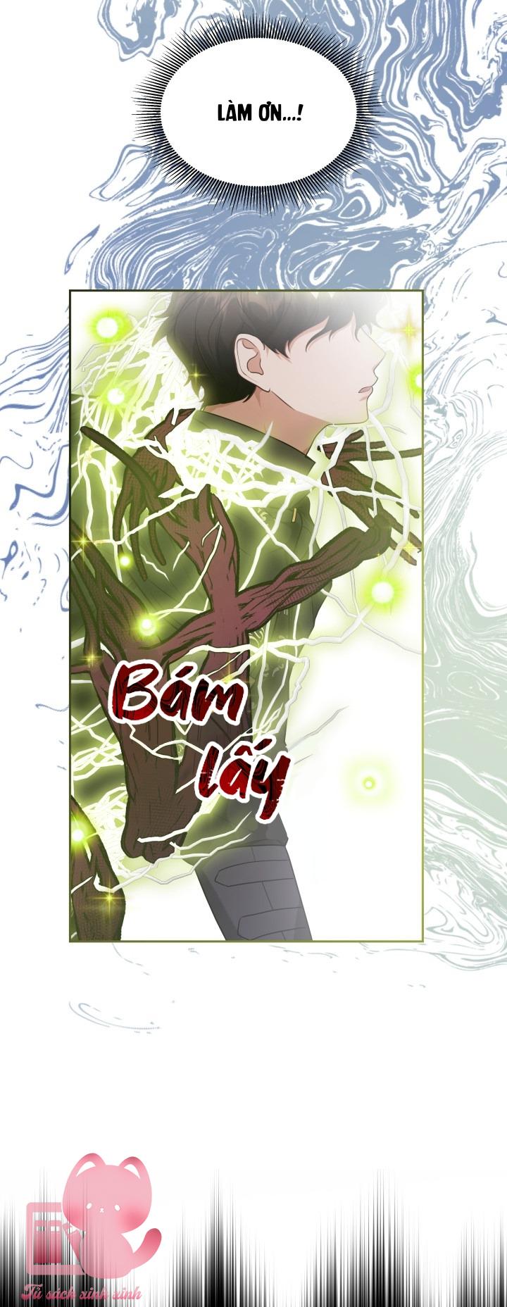 Từ Chồng Cũ Hóa Thành Nam Chính - Chap 19 - Trang 34