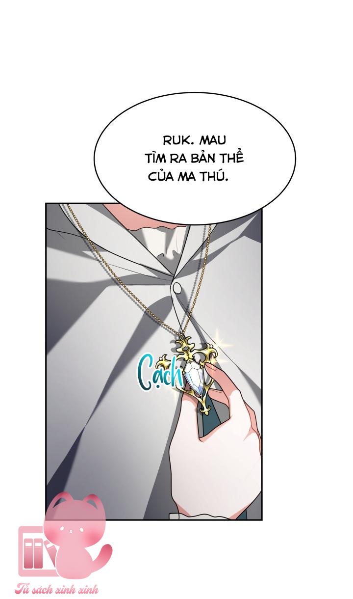 Từ Chồng Cũ Hóa Thành Nam Chính - Chap 19 - Trang 38