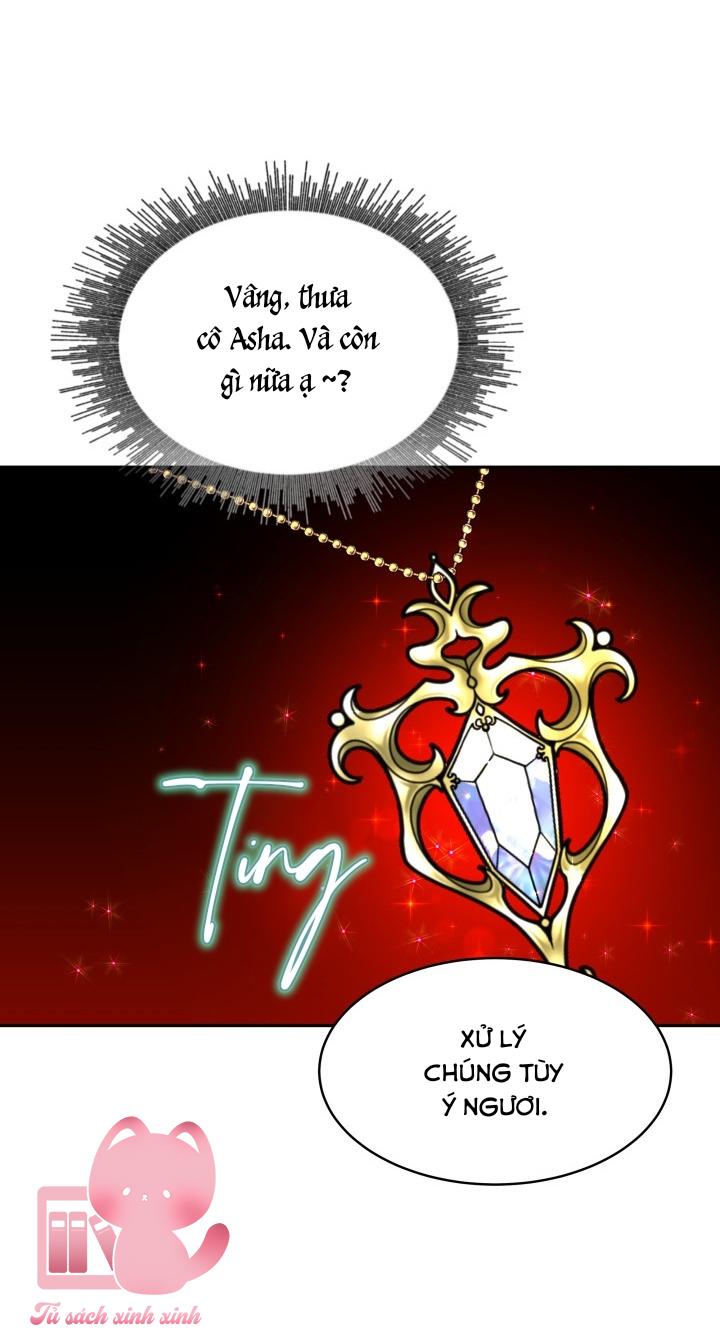 Từ Chồng Cũ Hóa Thành Nam Chính - Chap 19 - Trang 39