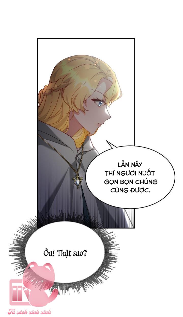 Từ Chồng Cũ Hóa Thành Nam Chính - Chap 19 - Trang 40
