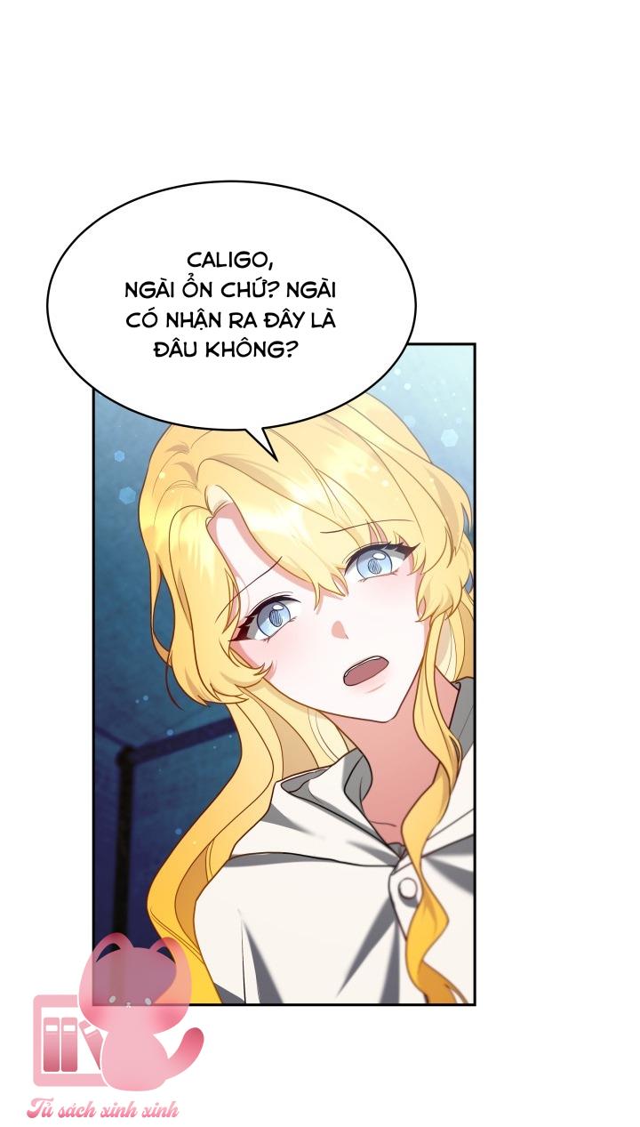 Từ Chồng Cũ Hóa Thành Nam Chính - Chap 19 - Trang 44