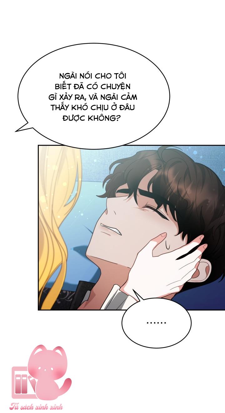 Từ Chồng Cũ Hóa Thành Nam Chính - Chap 19 - Trang 45