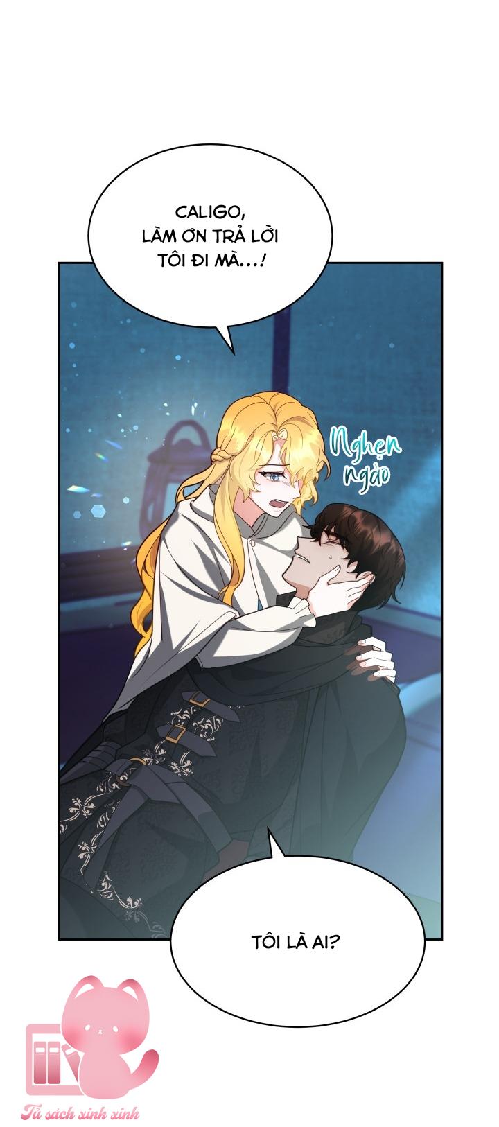 Từ Chồng Cũ Hóa Thành Nam Chính - Chap 19 - Trang 46