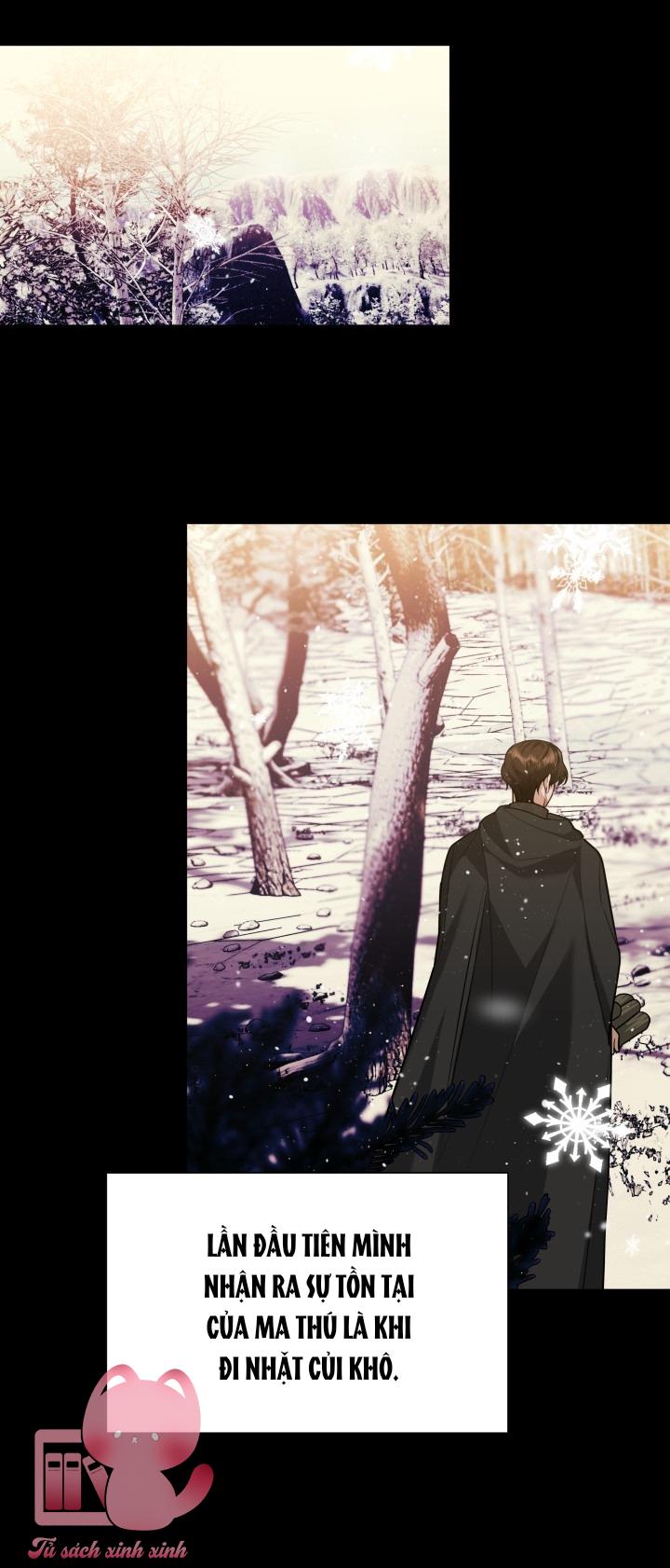 Từ Chồng Cũ Hóa Thành Nam Chính - Chap 19 - Trang 49