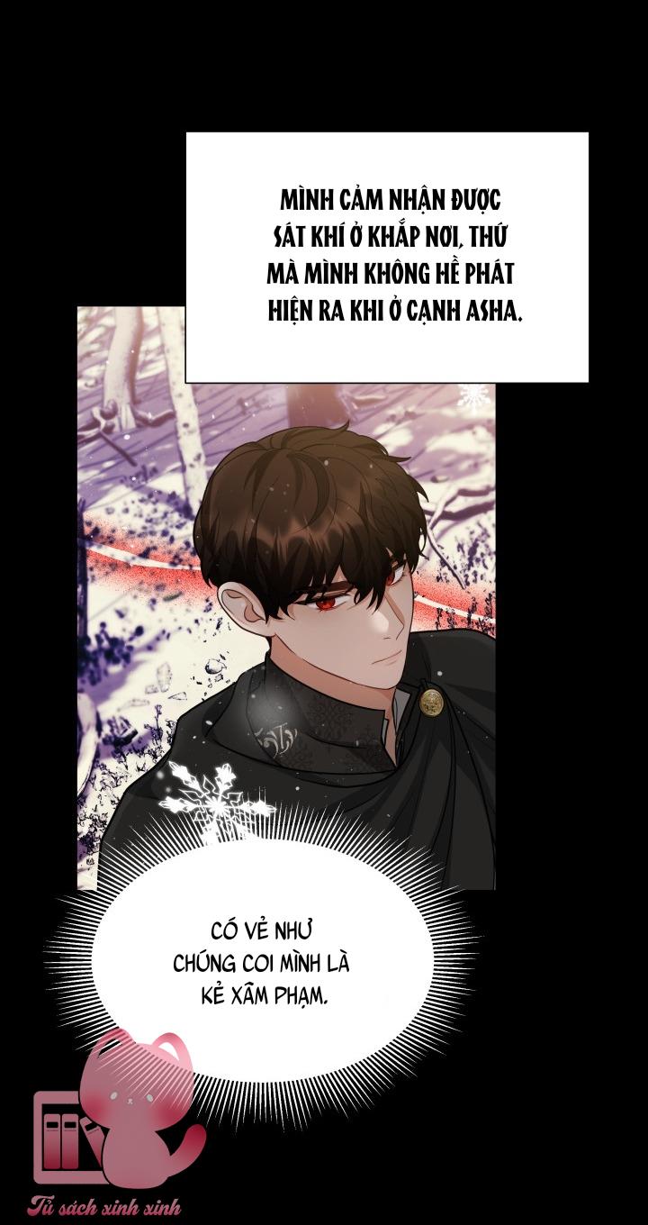 Từ Chồng Cũ Hóa Thành Nam Chính - Chap 19 - Trang 50
