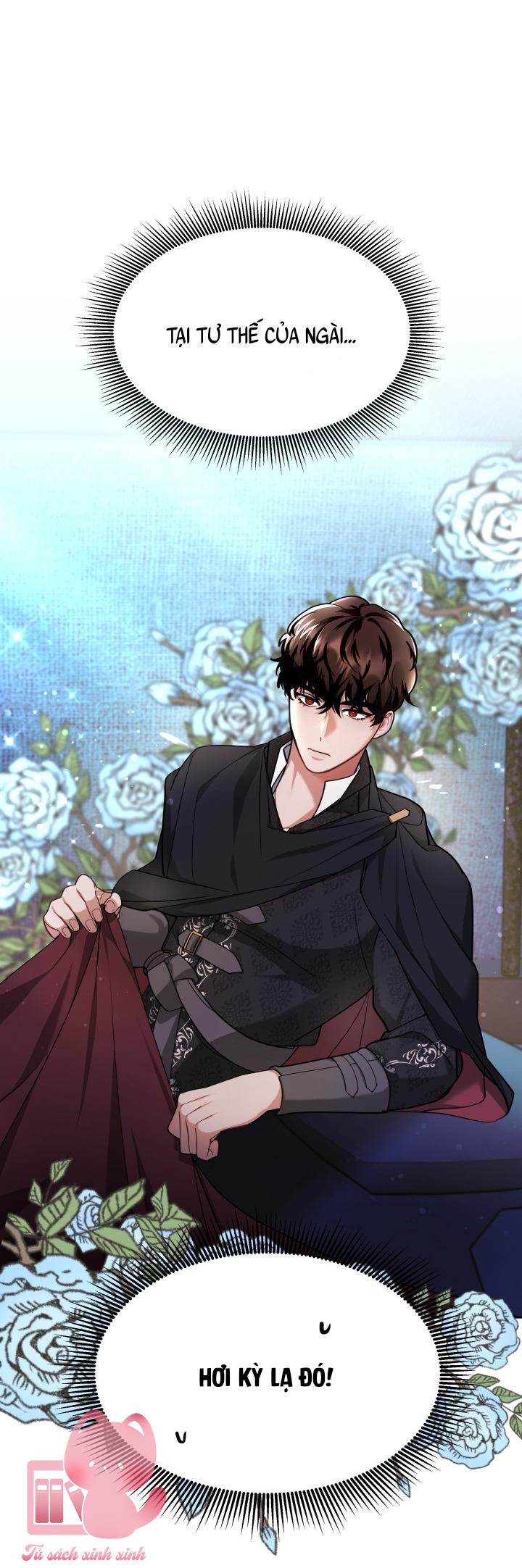 Từ Chồng Cũ Hóa Thành Nam Chính - Chap 19 - Trang 6