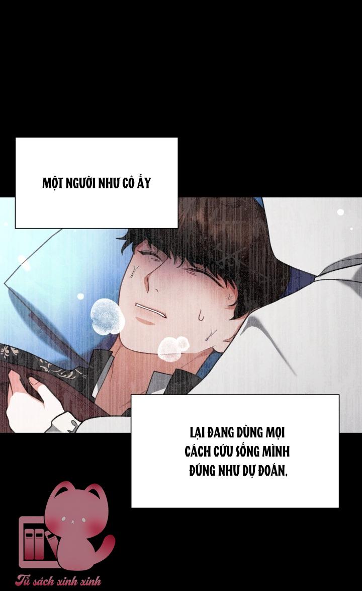 Từ Chồng Cũ Hóa Thành Nam Chính - Chap 19 - Trang 55