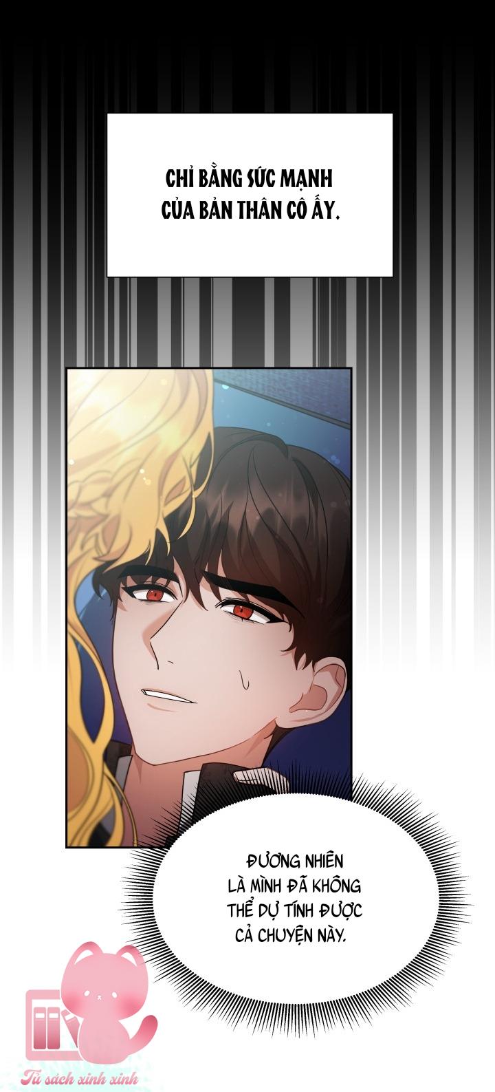Từ Chồng Cũ Hóa Thành Nam Chính - Chap 19 - Trang 56