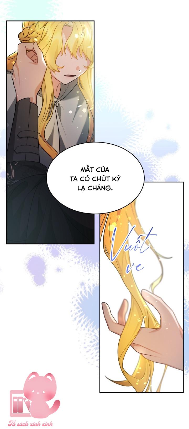 Từ Chồng Cũ Hóa Thành Nam Chính - Chap 19 - Trang 57