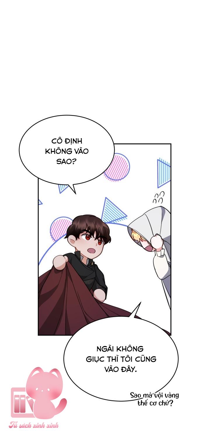 Từ Chồng Cũ Hóa Thành Nam Chính - Chap 19 - Trang 7