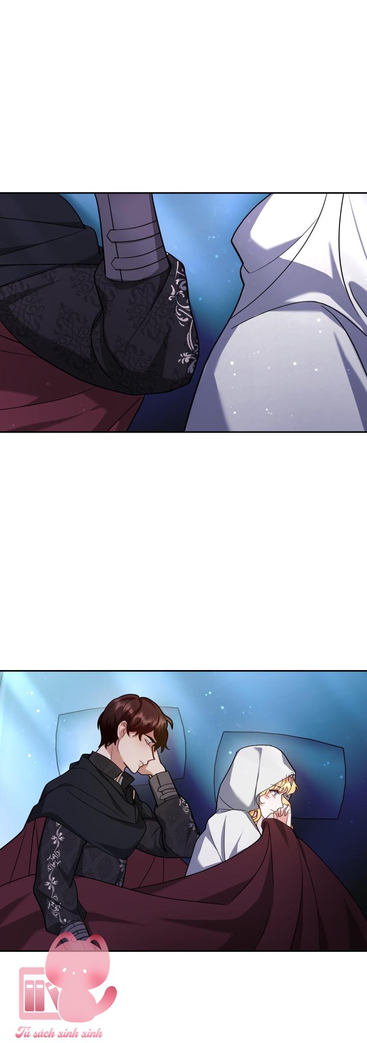 Từ Chồng Cũ Hóa Thành Nam Chính - Chap 19 - Trang 8